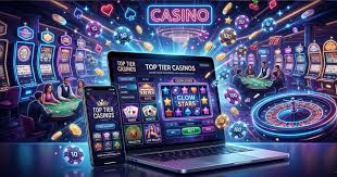 Casino Sider Uden RoFUS Spil Uden Begrænsninger