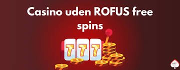 Casino Udenom Rufus Dit Ultimative Spilunivers Casino Udenom Rufus Dit Ultimative Spilunivers