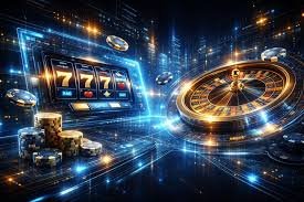 Casinoer med Bonus Uden Indbetaling Alt, Du Skal Vide 678275175
