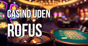 Casinoer uden dansk licens En Guide til Online Spil