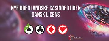 Casinoer Uden Rofus Find Dine Favoritter