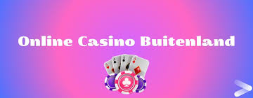 De Beste Online Casino's in het Buitenland Ontdek de Top Opties