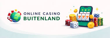 De Voordelen van Online Casino's in het Buitenland 315113347