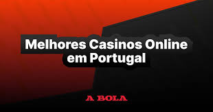 Descubra os Melhores Casinos Online em Portugal para Jogar