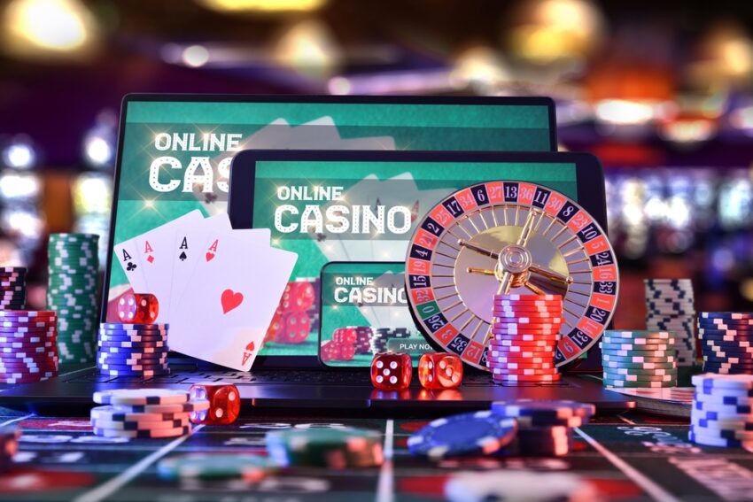 Descubre Oknew Casino Tu Destino de Juegos Online