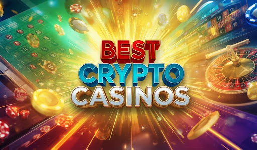 Discover the Top Bitcoin Casinos in 2023 Discover the Top Bitcoin Casinos in 2023