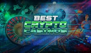 Discover the Top Bitcoin Casinos in 2023 Discover the Top Bitcoin Casinos in 2023