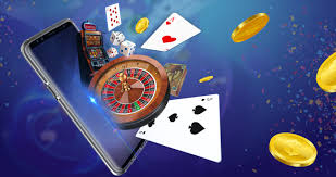 Experience the Thrill of Ricky Casino Your Gateway to Online Gaming