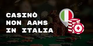 I Migliori Casino Non AAMS Online La Guida Completa