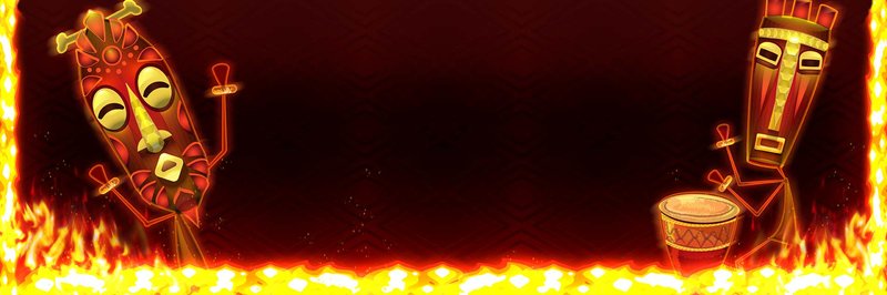 Demo 9 masks of fire, 9 masks of fire canada