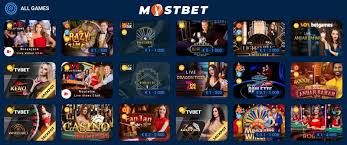 Mostbet A Comprehensive Guide to Online Betting
