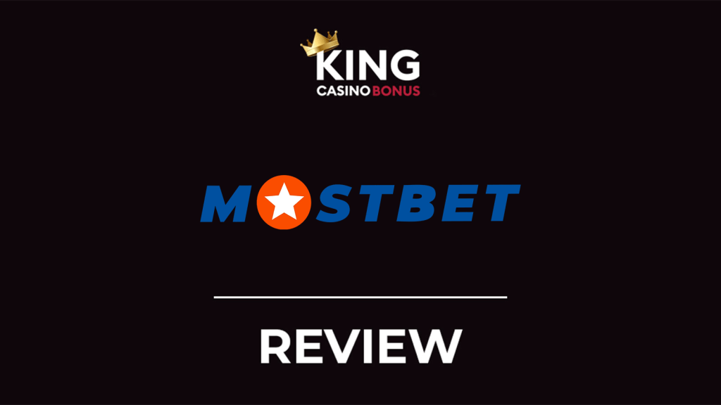 Mostbet A Comprehensive Guide to Online Betting