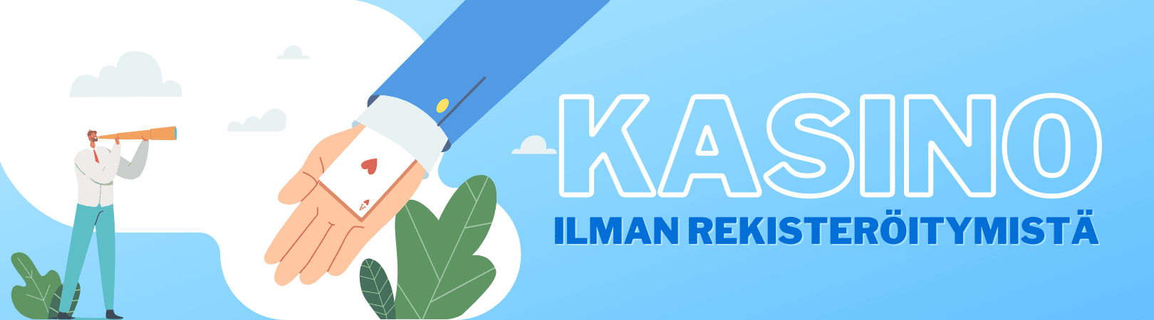 Nettikasino Ilman Rekisteröintiä - Nopeaa ja Helppoa Pelaamista 1018657159
