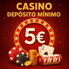 Scopri i Migliori Casino con Deposito Minimo 5 Euro 822794003