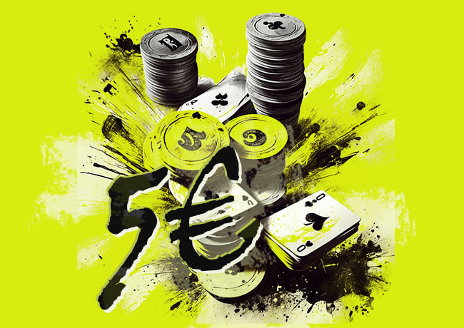 Scopri i Migliori Casino con Deposito Minimo 5 Euro 822794003