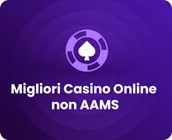 Siti Senza AAMS Guida ai Migliori Casinò Online