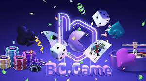 The Exciting World of BC.Game Plinko Classic Game Experience The Exciting World of BC.Game Plinko Classic Game Experience