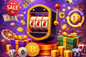 The Thrill of JB Casino Your Ultimate Gaming Destination