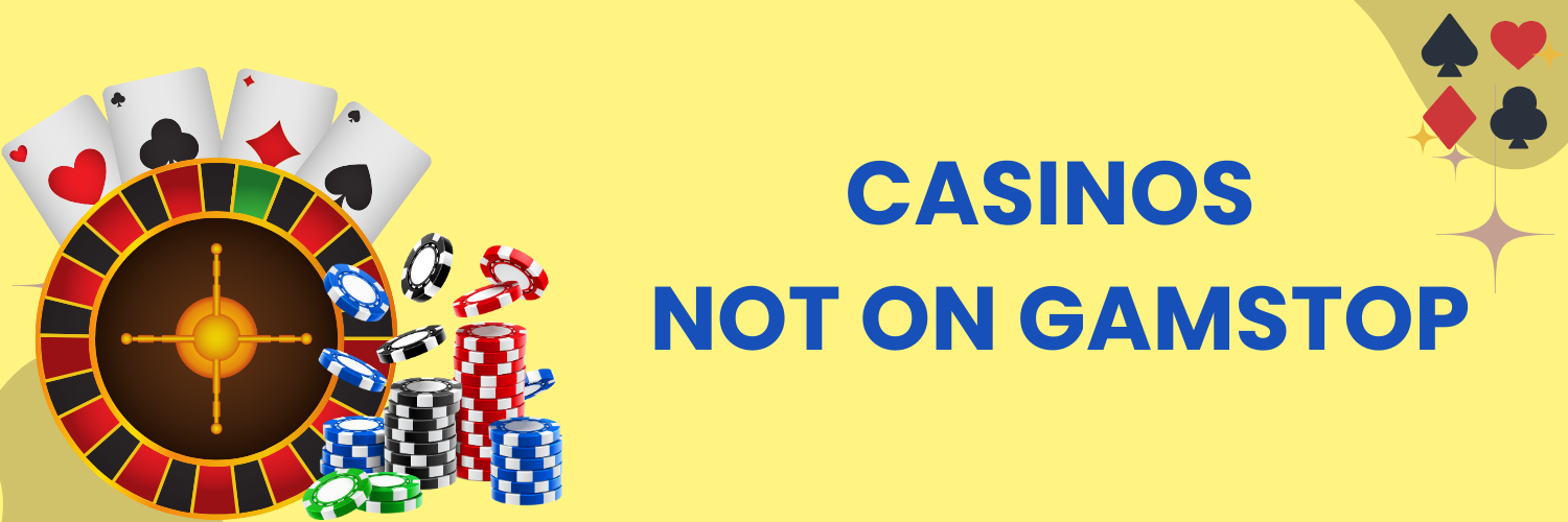 Understanding Non GamStop Casinos A New Frontier in Online Gaming