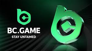 BC.Game آن لائن کیسینو جدید گیمنگ کا تجربہ