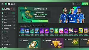 BC.Game Online Crypto Casino Your Guide to a New Era of Gaming BC.Game Online Crypto Casino Your Guide to a New Era of Gaming