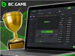 BCGame VC Casino A Premier Online Gaming Destination BCGame VC Casino A Premier Online Gaming Destination