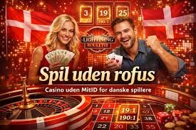 Bedste Casino Uden Rufus Find Det Rette Sted for Din Spiloplevelse
