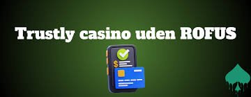 Casino Uden Rufus En Oversigt over Spilmuligheder