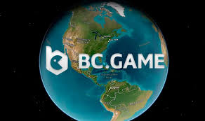 Discover BC.Game Casino The Ultimate Gaming Experience in Bangladesh
