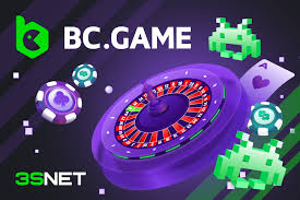 Discover BC.Game Casino The Ultimate Gaming Experience in Bangladesh