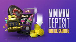 Discover the Best 10 Pound Deposit Casinos Online -728027715 Discover the Best 10 Pound Deposit Casinos Online -728027715