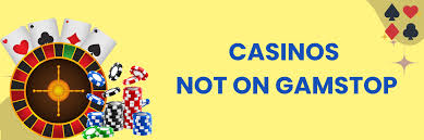 Discovering GamStop Free Sites A Guide to Online Gambling Without Restrictions