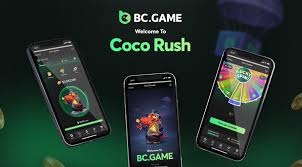 Exploring the BC.Game App Revolutionizing Online Gaming
