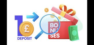 Free £10 No Deposit Bonuses in the UK - A Comprehensive Guide