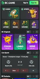 How to Easily Register at BC.Game App