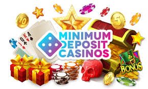 Los Mejores Casinos con Depósito Mínimo de 10 Euros -703676527