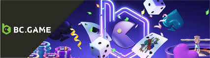 Menjelajahi Dunia BC.Game Sah Pengalaman Bermain yang Mengasyikkan