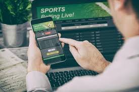 Mosbet ilə online bahis dünyasına daxil olun