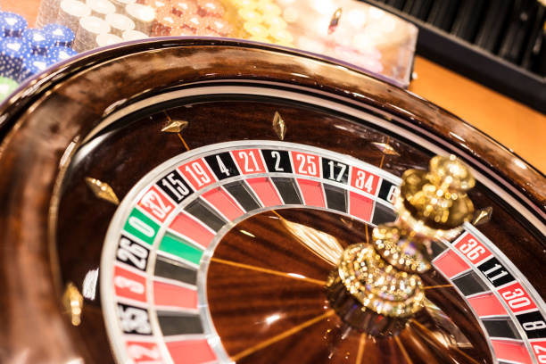 Play Online Roulette Without Restrictions Discover Non-Blocked Options
