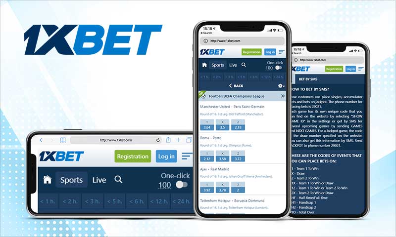 1xbet India App Your Ultimate Betting Experience on the Go -1896897886