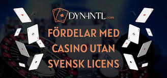 Bästa Utländska Casino En Definitiv Guide