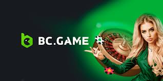 BC.Game PK Login Your Gateway to the Ultimate Gaming Experience
