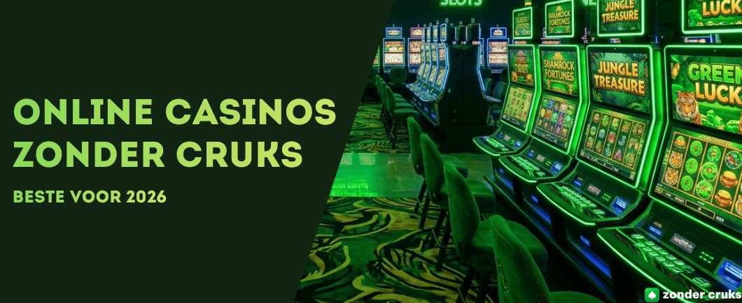 Betrouwbare Online Casino's in het Buitenland Ontdek de Voordelen