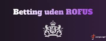 Betting sider uden dansk licens Hvad du bør vide
