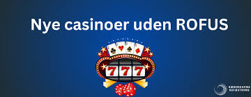 Betting Sider Uden Rofus Find de Bedste Muligheder til Dine Væddemål