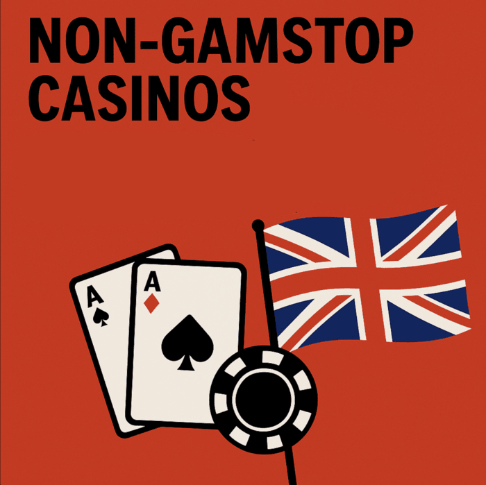 Casino Companies Not on GamStop Your Guide to Alternative Gambling Casino Companies Not on GamStop Your Guide to Alternative Gambling