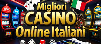 Casino Non AAMS Scopri il Mondo del Gioco Senza Limiti