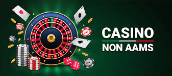Casino Non AAMS Senza Documenti Gioca in Sicurezza e senza Stress
