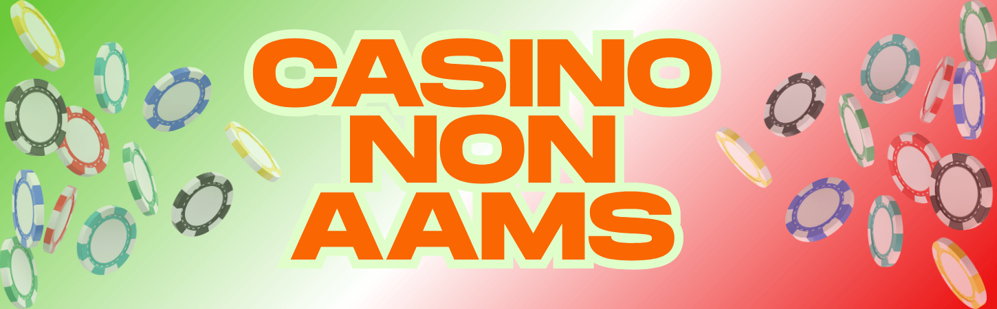 Casino Non AAMS Senza Documenti Gioca in Sicurezza e senza Stress