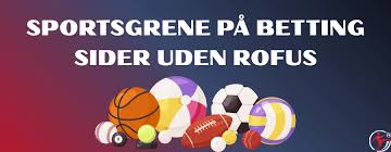 Casino Sider Uden ROFUS Din Guide til Sikker Spil Casino Sider Uden ROFUS Din Guide til Sikker Spil